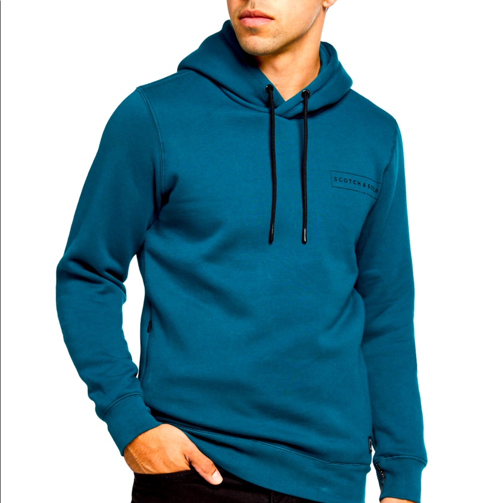 Scotch & Soda Hoodie